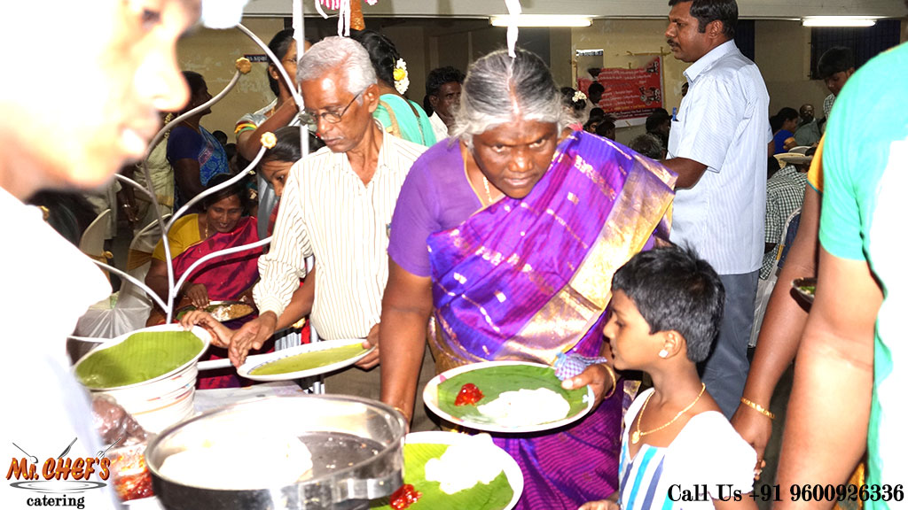 best non veg catering services in coimbatore kuniyamuthur