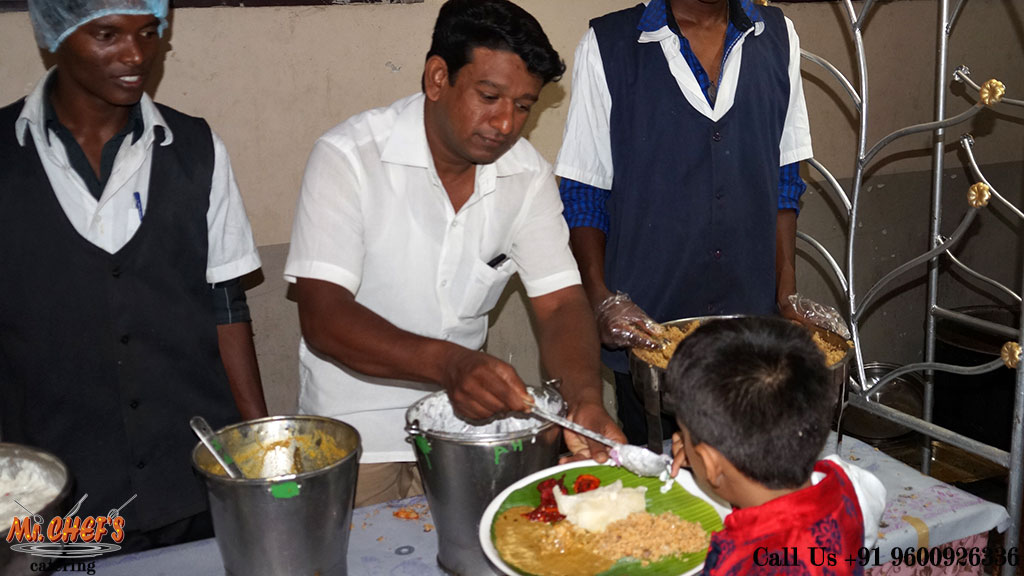 non veg catering services in coimbatore kuniyamuthur