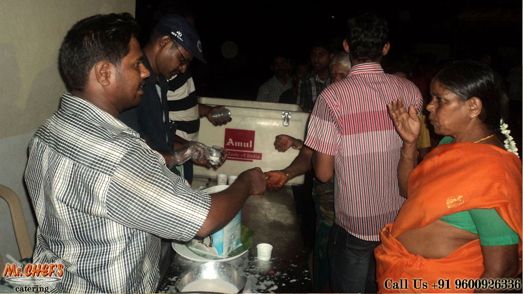 best wedding catering services in coimbatore saibabacolony