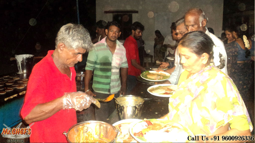 catering services coimbatore saibabacolony