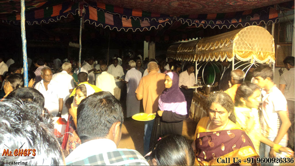 catering services in coimbatore saibabacolony