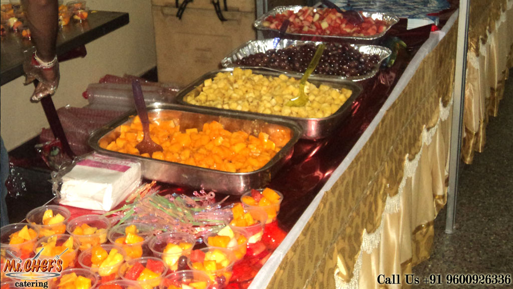 wedding catering services in coimbatore saravanampatti