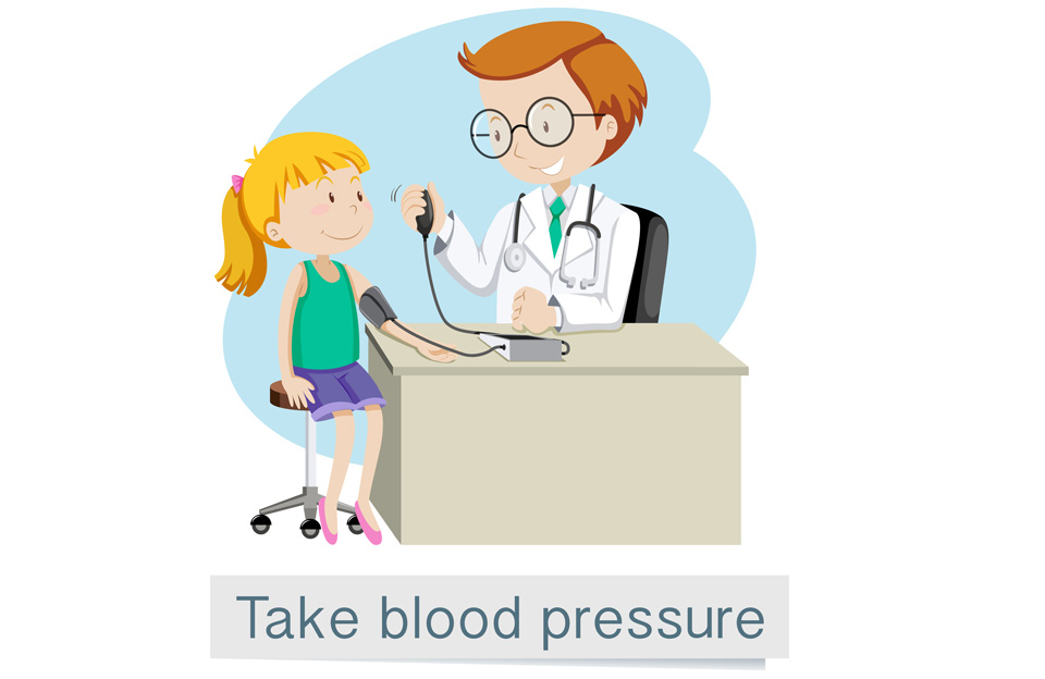 Understanding High Blood Pressure: A Guide for Women