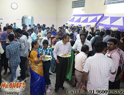 best catering services coimbatore