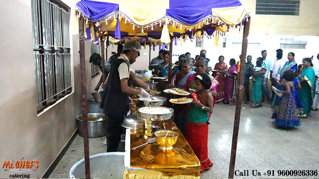 catering services coimbatore ondipudur