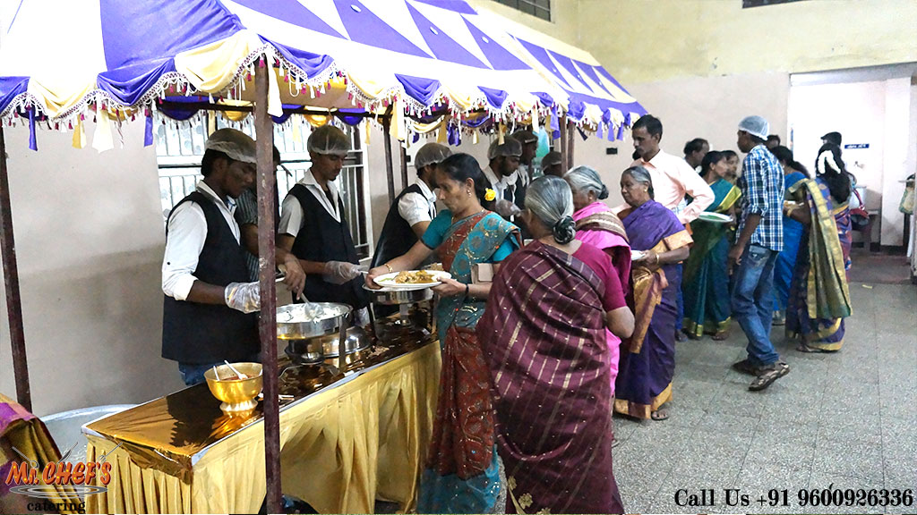 marriage catering services coimbatore ondipudur