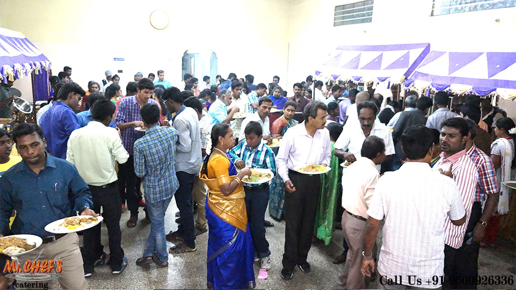 best non caterers in coimbatore