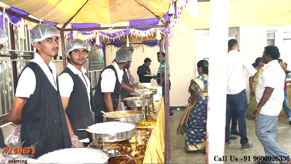 non veg catering services in coimbatore ondipudur