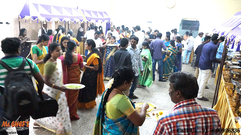 outdoor catering services in coimbatore ondipudur