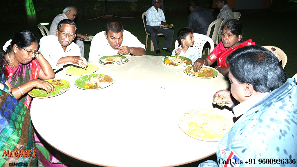 best wedding catering services in coimbatore ramanathapuram