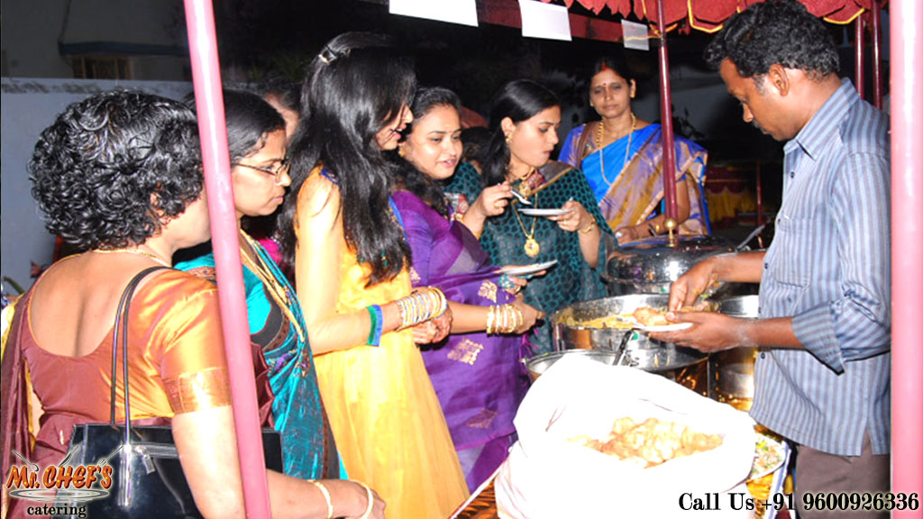 non veg catering services in coimbatore rspuram